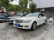 Mercedes-Benz C-Class 2010