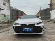 Toyota Avalon 2022