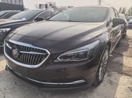 Buick LaCrosse 2018