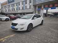 Buick Excelle 2012
