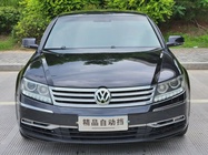 Volkswagen Phaeton 2013