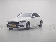 Mercedes-Benz C-Class 2024