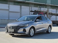 Changan Eado 2020