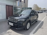 Jeep Compass 2021