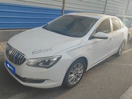 Buick Excelle 2017