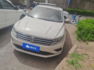 Volkswagen Jetta 2017