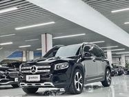 Mercedes-Benz GLB-Class 2023