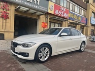 BMW 3 Series 2017
