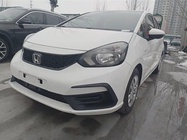 Honda Fit 2022