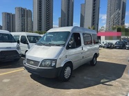 Ford Transit Classic 2016