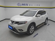 Nissan X-Trail 2017