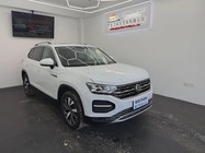 Volkswagen Tayron 2022