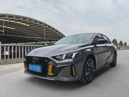 GAC Shadow Leopard 2023