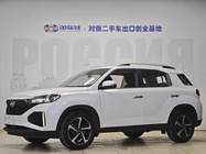 Hyundai ix35 2021