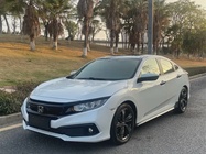 Honda Civic 2021