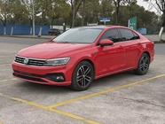 Volkswagen Lamando 2019