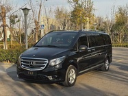 Mercedes-Benz Vito 2018
