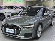 Audi A6 2021