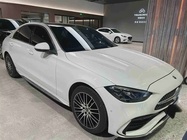 Mercedes-Benz C-Class 2023