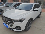 Haval H6 2022