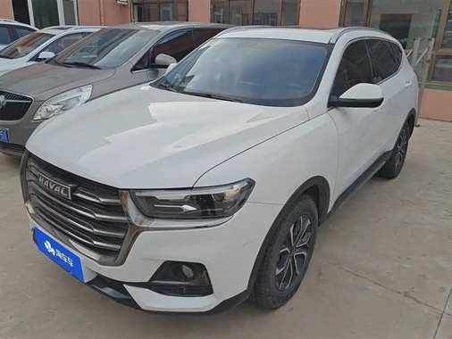 Haval H6 2022