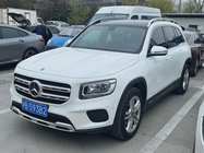 Mercedes-Benz GLB-Class 2020