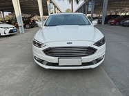 Ford Mondeo 2018