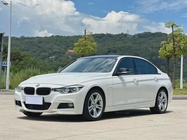 BMW 3 Series 2017