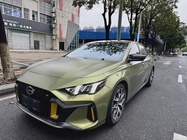 GAC Shadow Leopard 2022