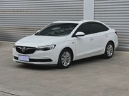 Buick Excelle 2020