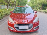 Peugeot 308 2014