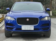 Jaguar F-Pace 2020