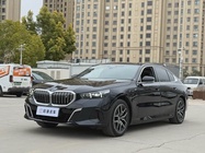 BMW i5 2025