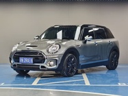 MINI Clubman 2016
