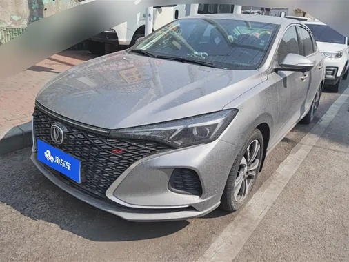 Changan Eado 2020