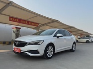 Buick Verano 2019