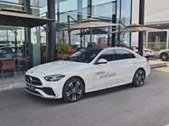 Mercedes-Benz C-Class 2024