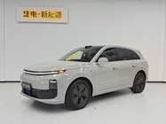 Li Auto L6 2024