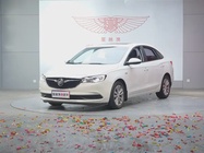 Buick Excelle 2020