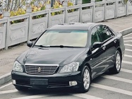 Toyota Crown 2006