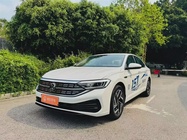 Volkswagen Sagitar 2023