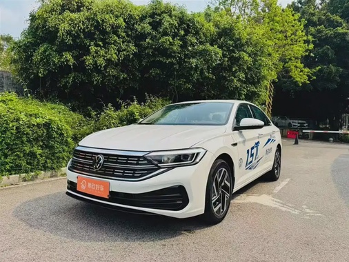 Volkswagen Sagitar 2023