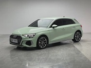 Audi A3 2021