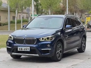 BMW X1 2018