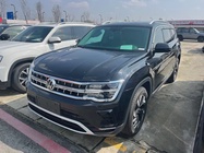 Volkswagen Teramont 2022