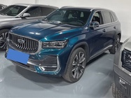 Geely Xingyue L 2024