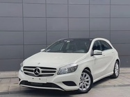 Mercedes-Benz A-Class 2014