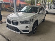 BMW X1 2018