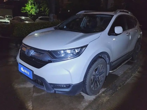 Honda CR-V 2019