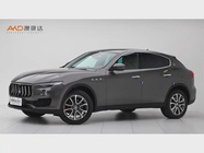 Maserati Levante 2019